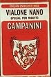 Campanini Vialone Nano Semifino
