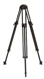 Manfrotto 3182 LIGHTWEIGHT VIDEO PRO TRIPOD - Tripod
