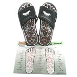 Foot Reflexology Sandals