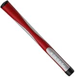 Karakal Men’s X-Tack Red/Silver Grip Kit