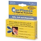 Adult Earplanes