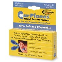 Adult Earplanes