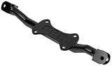 XR/CRF H/D FOOTPEG BRKT BBR