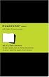 Moleskine Plain Cahier Journal Black Pocket: set of 3 Plain Journals