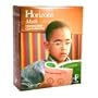 Horizons Math: Home School Curriculum Kit, Grade 5 (Lifepac)