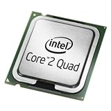 Intel Core 2 Quad Q6700 Processor HH80562PH0678MK - 2.66GHz, 8MB Cache, 1066MHz FSB, Kentsfield, Quad-Core, OEM, Socket 775, Processor