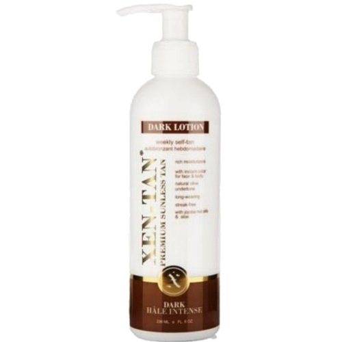 Xen-Tan Dark Lotion 236ml