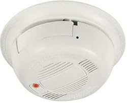 COP USA SDR35 Functional Smoke Detector Covert Color Camera, SONY CCD 470TVL 0.1Lux 3.7mm Pinhole Lens DC12V 150mA