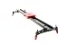 Kamerar SLD-230 23-Inch Camera Track Slider Video Stabilization System DSLR