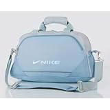 Nike Athletic XS Duffel Ladies Bag