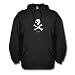 The pirate. Hoodie