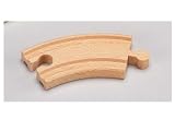 4 Short Curved Track