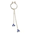 Nipple Clip with CZ
