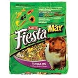 Kaytee Timothy Complete Treats for Guinea Pigs, 5 Pound 311 KQbSDL. SL160 Kaytee Timothy Complete Treats for Guinea Pigs, 5 Pound