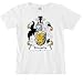 Edwards II Coat of Arms Women's Cut T-Shirt