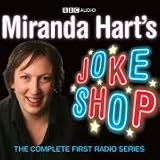 Miranda Hart's Joke Shop (BBC Audio)