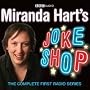Miranda Hart's Joke Shop (BBC Audio)