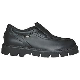 Lugz Mens Gridslip by Lugz