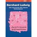 Bernhard Ludwig - Anleitung zum Di�twahnsinn (DVD)