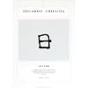 Opus: Eduardo Chillida: P.III 1987-96: P. III