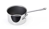 Mauviel - 5130.01 - Mini - Casserole - Diamètre: 9 cm