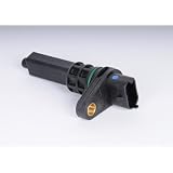 ACDelco 12571828 ACDELCO OE SERVICE SENSOR ASM-FRT WHL SPD by ACDelco