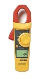 Fluke 902 True RMS HVAC Clamp Meter