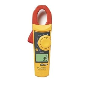 Fluke 902 True RMS HVAC Clamp Meter by Fluke