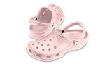Crocs Beach Unisex - Cotton Candy (FREE SHIPPING)