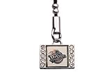 Detroit Pistons Cell Phone Charm