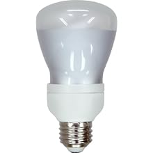 GE Lighting 24691 Energy Smart 11-Watt Indoor Floodlight Bulb