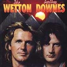 John Wetton - Wetton/downes - Zortam Music