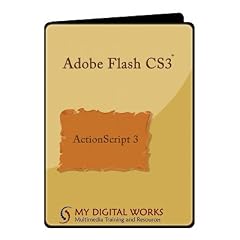 Adobe Flash CS3 - ActionScript 3