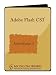 Adobe Flash CS3 - ActionScript 3