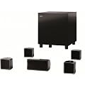 Jamo A102 HCS6 Home Cinema Speaker System - Black