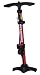 Sporting Goods : Schwinn Air Driver 1100 Floor Pump with 5 in 1