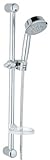 Grohe 27 142 000 Relexa Rustic Shower Set 5, StarLight Chrome