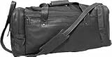 David King Classic Duffel Bag