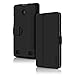 Incipio LG G Pad 7.0 LTE Case, Lexington [Hard Shell Folio Case] for LG G Pad 7.0 LTE-Black