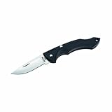 Sporting Goods : Buck 283BK Nano Bantam, Lock Back Folding Knife