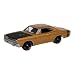 American Muscle AWAMM906 Bronze 1/18 Scale Die Cast 1969 Super Bee Collectable Car