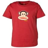 Small Paul Julius T-Shirt - Short-Sleeve - Toddler