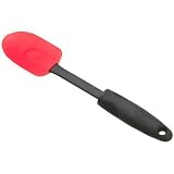 Oxo Good Grips Medium Spoon Spatula, Tomato