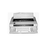 IBM Typewriter Wheelwriter III (3) with 2 Year Replacement Guarantee