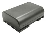 U-Bop Canon Nb-2L Battery 700 Mah (Li-Ion) For Canon Zr200