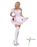 Lil Miss Muffett Sexy Adult Costume