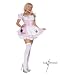 Lil Miss Muffett Sexy Adult Costume