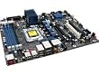 Intel DX58SO Extreme Series X58 ATX Triple-channel DDR3 16GB SLI or CrossFireX LGA1366 Overclocking Utility Desktop Board - Retail