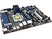 Intel DX58SO Extreme Series X58 ATX Triple-channel DDR3 16GB SLI or CrossFireX LGA1366 Overclocking Utility Desktop Board - Retail