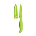 Farberware Resin 3-1/2-Inch Parer with Sheath, Green